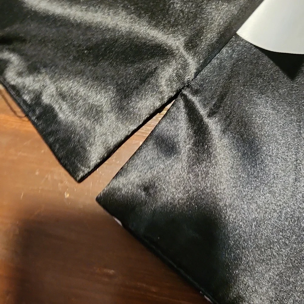 EUC White House | Black Market Bustier (0715) - Picture 7 of 8